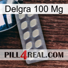 Delgra 100Mg 08